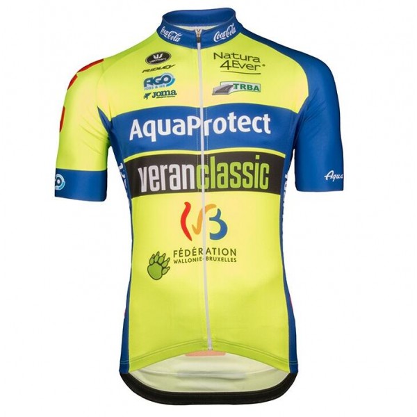 WB AQUA PROTECT VERANCLASSIC 2018 Fahrradbekleidung Radtrikot C7F7I WB AQUA PROTECT VERANCLASSIC 2018 Fahrradbekleidung Radtrikot C7F7I