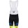 Wilier Triestina-Selle Italia 2018 Kurz Trägerhose 1ADIG