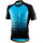 2016 Mavic Fahrradtrikot Radsport blau FEJW8