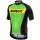 2016 Mavic Fahrradtrikot Radsport grün BAOVN