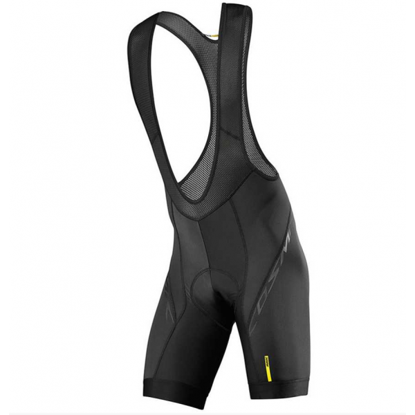 2016 Mavic Kurz Trägerhose Schwarz H20MV 2016 Mavic Kurz Trägerhose Schwarz H20MV