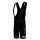McDonald Legea Pro Team Kurz Trägerhose Schwarz CM58Y
