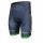 Movistar Teams 2014 Kurz Radhose 4YZAL