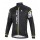 2016-2017 Nalini Fahrradbekleidung Radtrikot Langarm 02 143LP