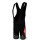 Nalini Pro Team Kurz Trägerhose Rot Schwarz G05Q1