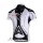 Nalini Pro Team Fahrradtrikot Radsport weiß INDGY