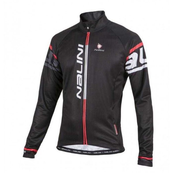 2016-2017 Nalini Fahrradbekleidung Radtrikot Langarm 2UM4X 2016-2017 Nalini Fahrradbekleidung Radtrikot Langarm 2UM4X