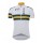 CYCLING AUSTRALIA 2017 Fahrradbekleidung Radtrikot 47XIY