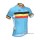 Nazionale Belga Teams Fahrradtrikot Radsport F96N7