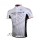 Northwave Pro Team Fahrradtrikot Radsport weiß 3G3FO