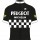 PEUGEOT BP MICHELIN BLACK Fahrradbekleidung Radtrikot 5RBSN