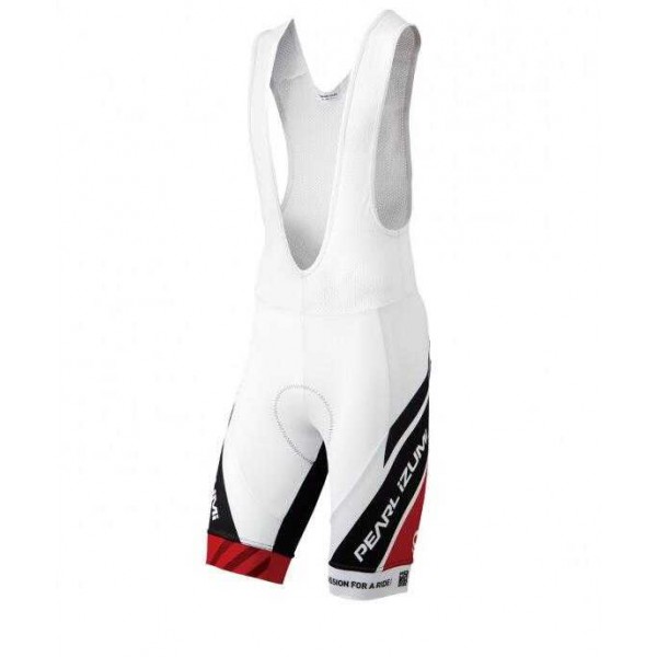 2016 Pearl izumi Radhose weiß Rot 2Y6M1 2016 Pearl izumi Radhose weiß Rot 2Y6M1