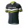 2016 Pearl izumi Korte Mouwen gele grün Schwarz 0PB4P