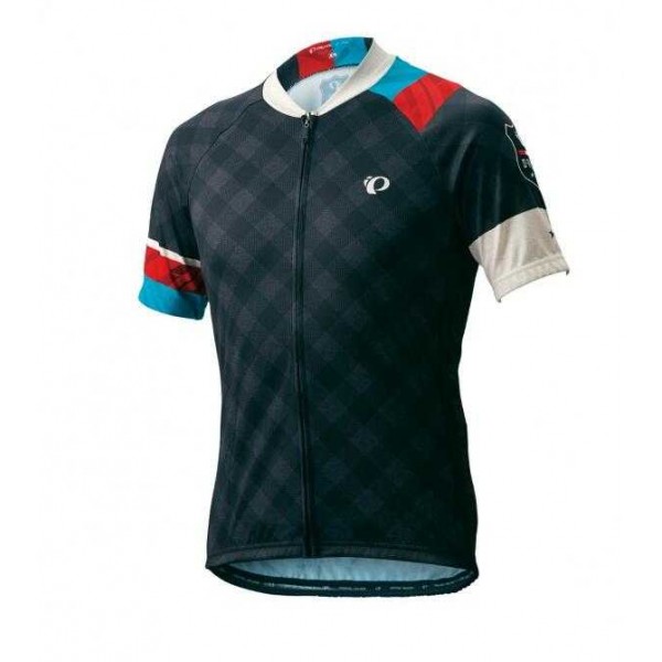 2016 Pearl izumi Korte Mouwen Schwarz 359BG 2016 Pearl izumi Korte Mouwen Schwarz 359BG