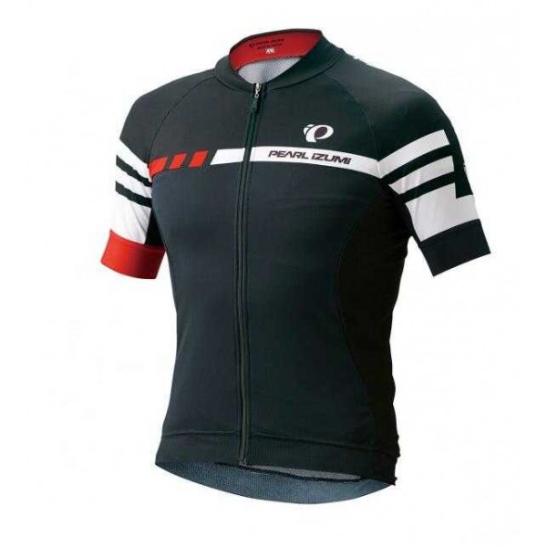 2016 Pearl izumi Korte Mouwen Schwarz Rot ED6K8 2016 Pearl izumi Korte Mouwen Schwarz Rot ED6K8