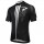2016 Pinarello Rhino Corsa Fahrradbekleidung Radtrikot Schwarz weiß EDE5Z