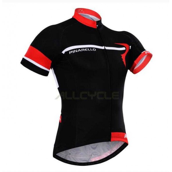 2016 Pinarello Fahrradbekleidung Radtrikot Schwarz ENLOP 2016 Pinarello Fahrradbekleidung Radtrikot Schwarz ENLOP