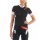 2016 Pinarello Fahrradbekleidung Radtrikot Schwarz Damen GE9EV