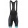 2016 Trikot Pinarello Tour F8 Kurz Trägerhose blau GETSM