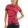 2016 Pinarello Fahrradbekleidung Radtrikot Rot Vrouw 6ZFPB