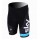 Teams Sky Kurz Radhose Schwarz blau 2013 GCY31