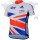 Teams Sky Great Britain Regno Unito outlet Fahrradtrikot Radsport 68VV3