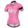2015 Sky Damen Fahrradtrikot Radsport A4SFU