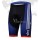 Teams Sky Great Britain Regno Unito Kurz Radhose 538PV