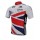 Sky British Fahrradtrikot Radsport H5XIF