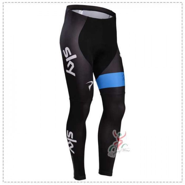 Sky 2014 Lange Fahrradhose 10ID3 Sky 2014 Lange Fahrradhose 10ID3