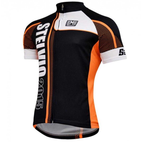 2015 Stelvio Fahrradtrikot Radsport 5GM5X 2015 Stelvio Fahrradtrikot Radsport 5GM5X