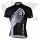 Scott Racing outlet Fahrradtrikot Radsport Schwarz 2013 EBWWE