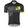 2016-2017 Scott Fahrradtrikot Radsport Trikot 0VNM5