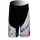 Scott Racing Teams Kurz Radhose weiß Rot 3Z8A4