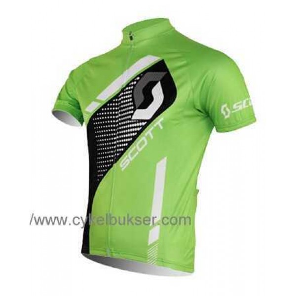 SCOTT Helium Fahrradtrikot Radsport GEAK9 SCOTT Helium Fahrradtrikot Radsport GEAK9