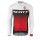 2016-2017 Nalini Fahrradbekleidung Radtrikot Langarm Rot HFHS1