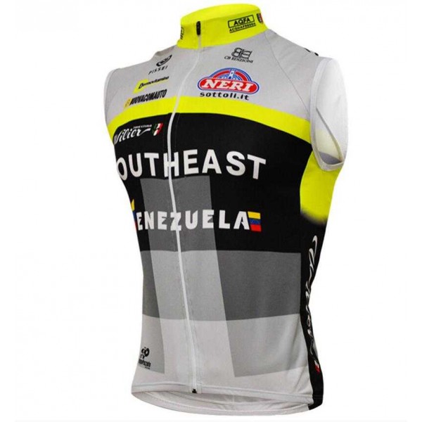 2016 SiDi Southeast zonder mouw 0968O 2016 SiDi Southeast zonder mouw 0968O