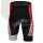 Specialized Racing Kurz Radhose Rot Schwarz ERVG0