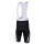 Specialized Kurz Radhose weiß Schwarz gelb 2013 2S334