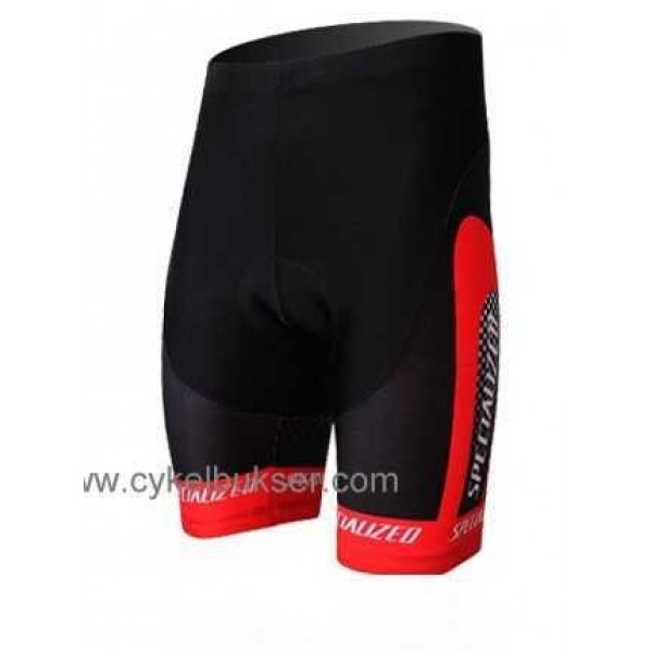 Specialized S-work Kurz Radhose Schwarz Rot 3XPVX Specialized S-work Kurz Radhose Schwarz Rot 3XPVX