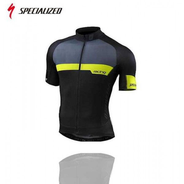 2016 Team Specialized Fahrradtrikot Radsport gelb Schwarz CD5C7 2016 Team Specialized Fahrradtrikot Radsport gelb Schwarz CD5C7