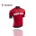 2016 Team Specialized Fahrradtrikot Radsport Rot GWO2U
