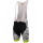 2016 Sportful Kurz Trägerhose grijs HAIZ9