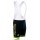 2015 Sportful grün weiß Kurz Radhose DPP4T