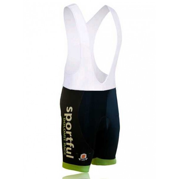2015 Sportful grün weiß Kurz Radhose DPP4T 2015 Sportful grün weiß Kurz Radhose DPP4T