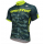 2016 Sportful Fahrradtrikot Radsport grün 4AEVZ