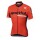 2017 Sportful Fahrradtrikot Radsport ICA4P