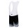 Subaru Trek Pro Team Kurz Trägerhose Schwarz IIABD