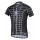 Spider-Man Fahrradtrikot Radsport Schwarz HDUNM