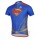 Superman 2014 Fahrradtrikot Radsport IGNJA